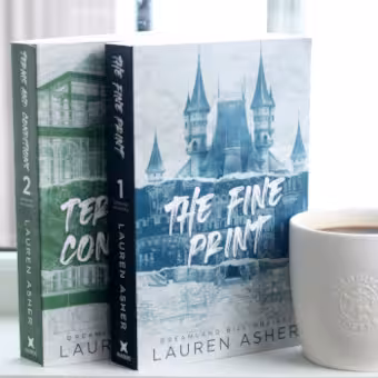 Imagen del libro / autora