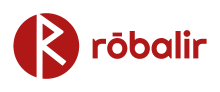 Logo Robalir